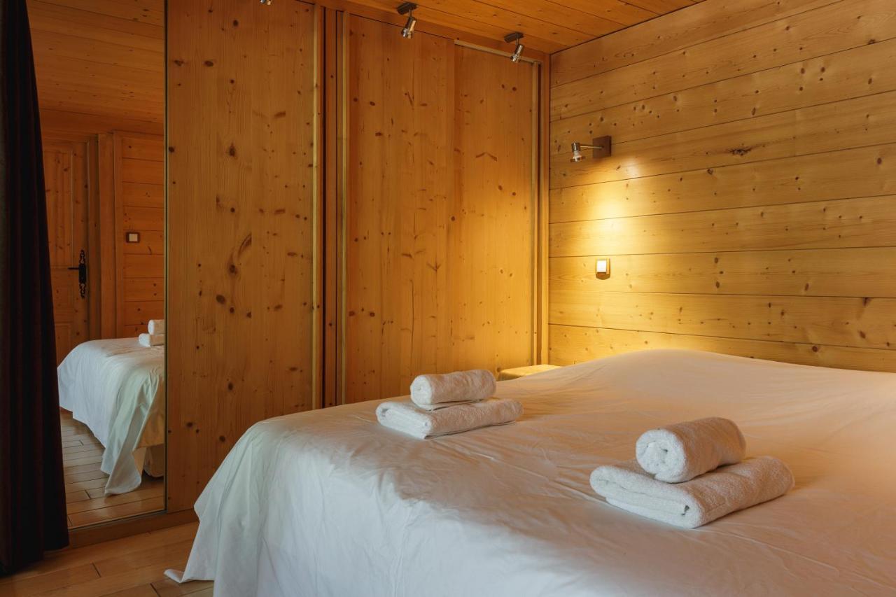 Central Majestic Apartment Near Skiing - Happy Rentals Chamonix Kültér fotó